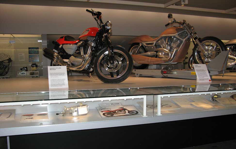 harley davidson museum