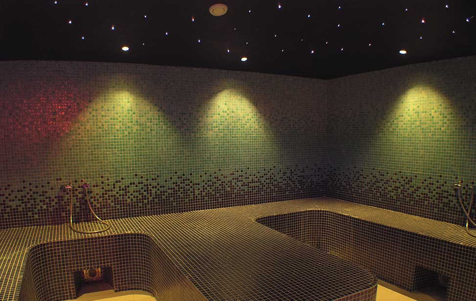 cheshire wellness lighting