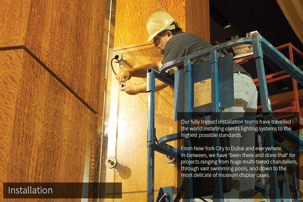 hilton park lane star effect entrance canopy